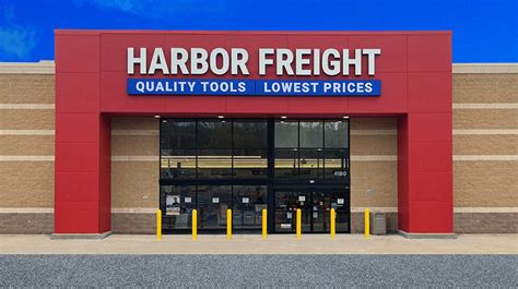 harbor freight monmouth junction